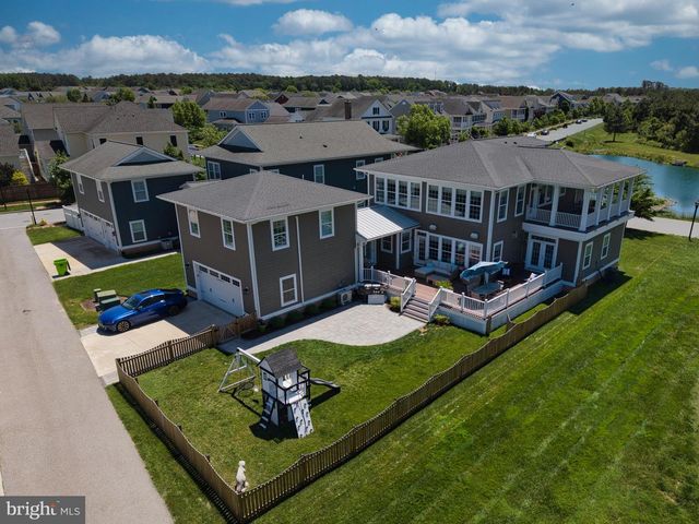 108 CARRIAGE HEATH, Chester, MD 21619