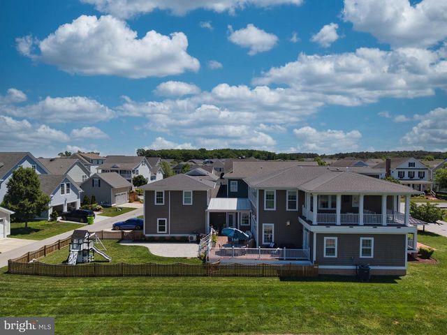 108 CARRIAGE HEATH, Chester, MD 21619