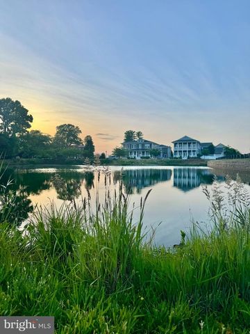 108 CARRIAGE HEATH, Chester, MD 21619