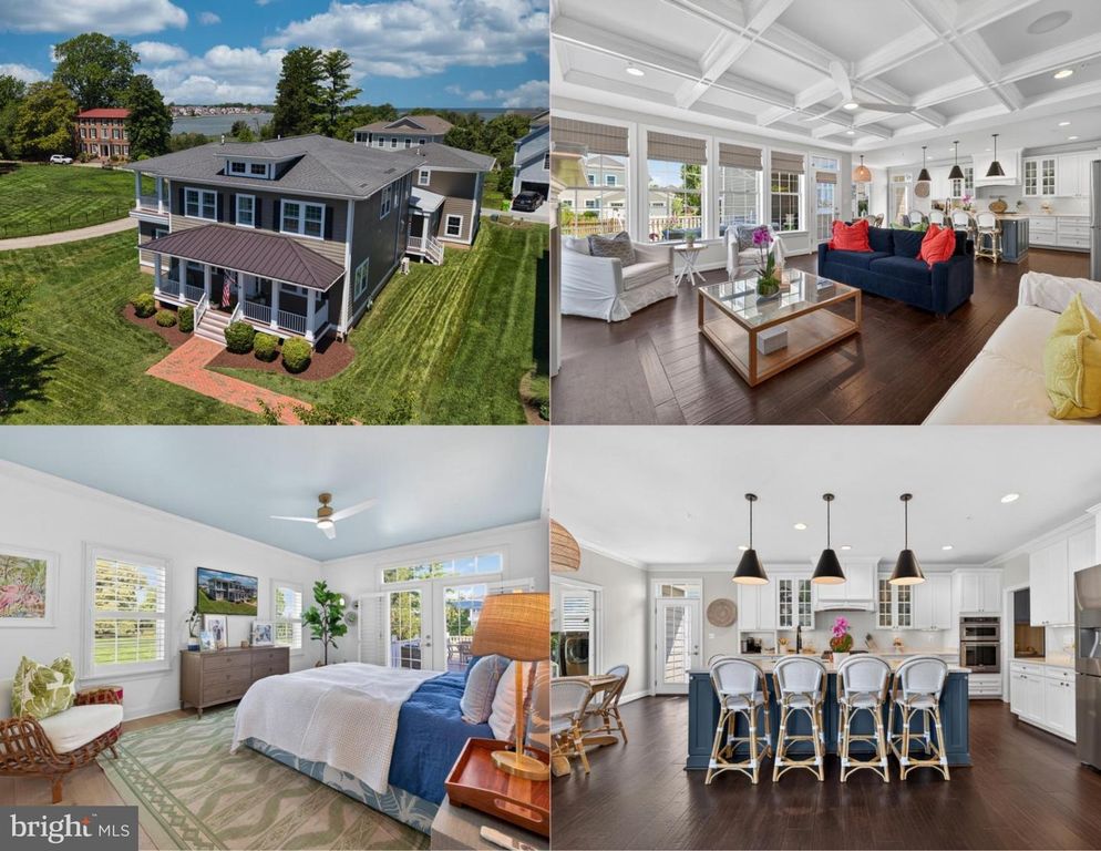 108 CARRIAGE HEATH, Chester, MD 21619