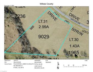 Lot 31 Antler Drive, Mcgrady, NC 28649