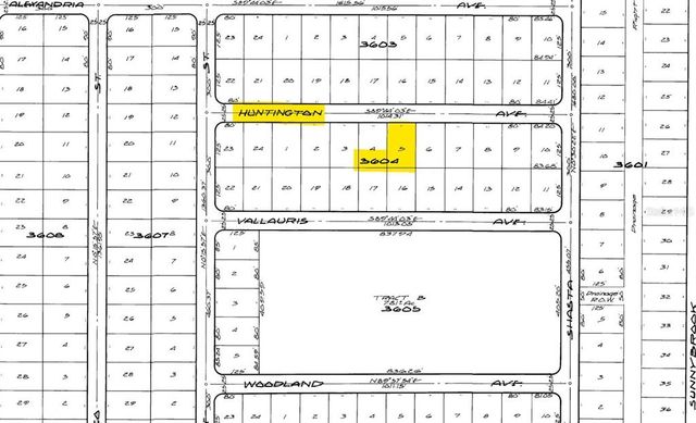 10455 HUNTINGTON AVENUE, Englewood, FL 34224