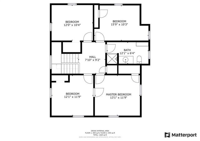 903 E Burlington St, Iowa City, IA 52240