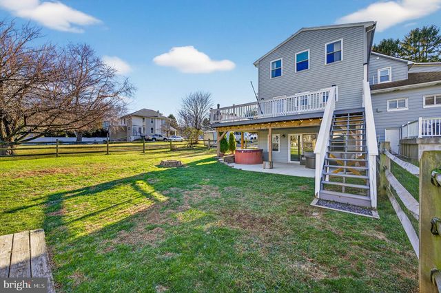 309 DELONG AVE, Emmaus, PA 18049