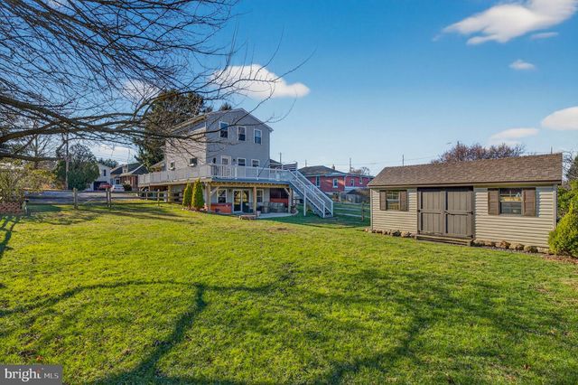 309 DELONG AVE, Emmaus, PA 18049