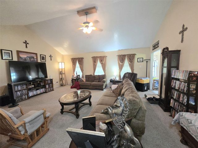9703 Roda Drive, Conroe, TX 77303