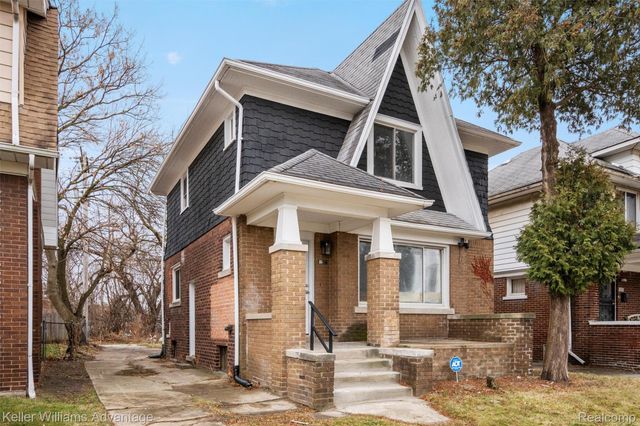 2427 Highland Street, Detroit, MI 48206