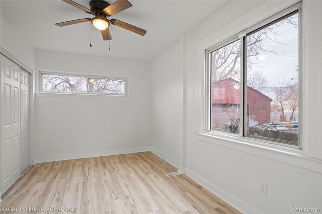 2427 Highland Street, Detroit, MI 48206