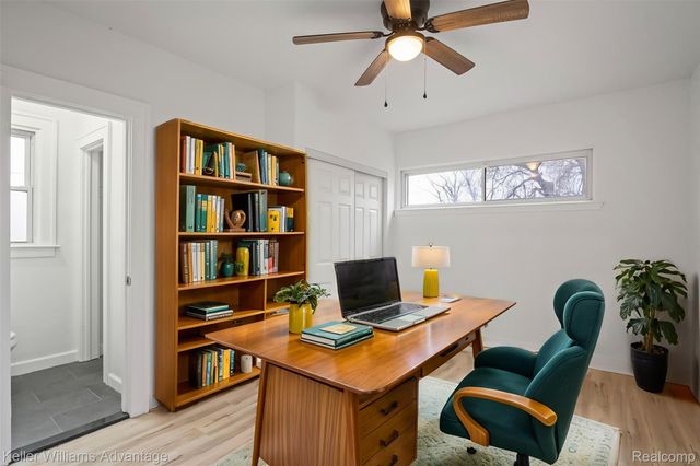 2427 Highland Street, Detroit, MI 48206