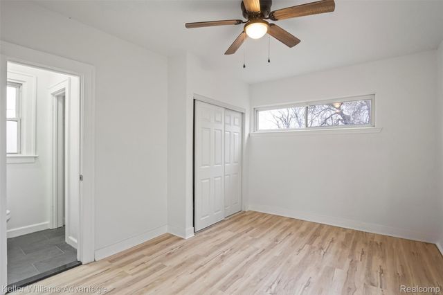 2427 Highland Street, Detroit, MI 48206