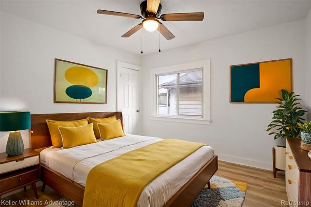 2427 Highland Street, Detroit, MI 48206