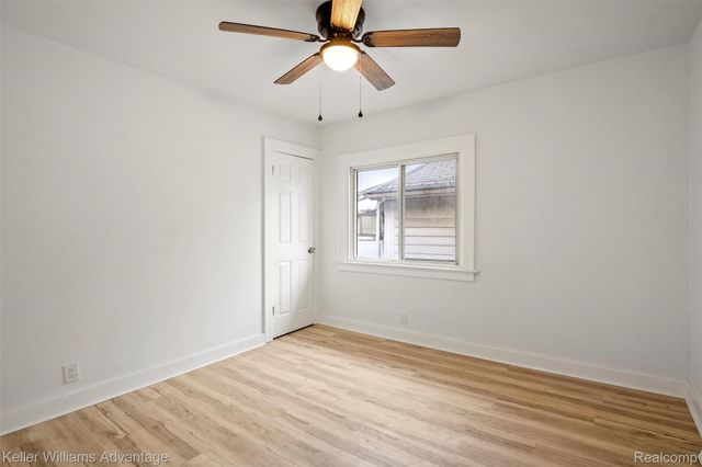 2427 Highland Street, Detroit, MI 48206