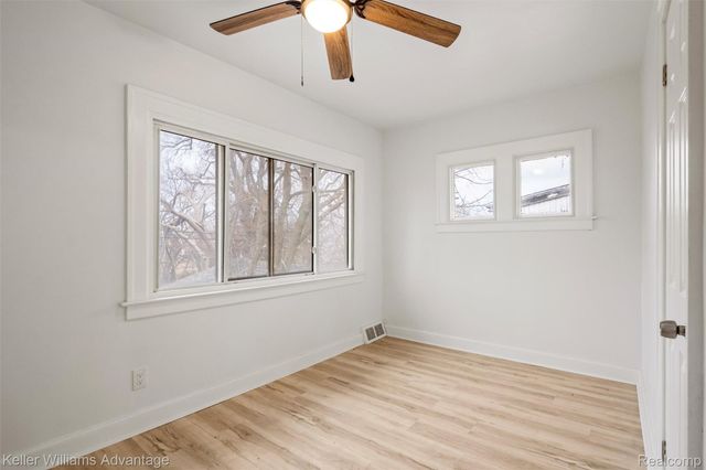 2427 Highland Street, Detroit, MI 48206