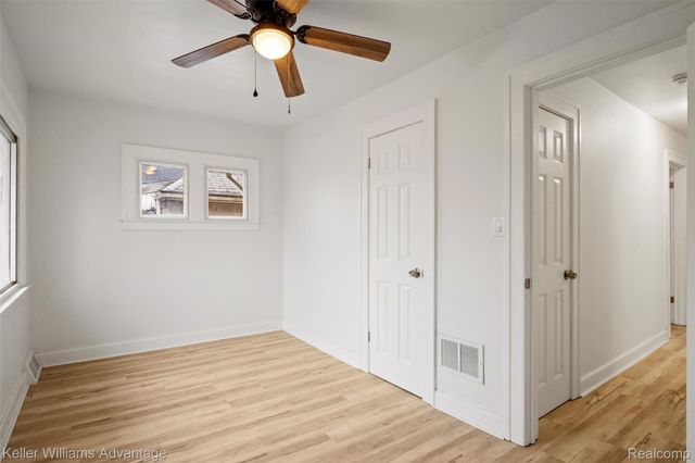 2427 Highland Street, Detroit, MI 48206