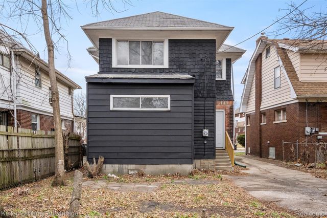 2427 Highland Street, Detroit, MI 48206