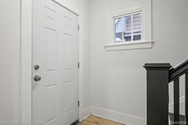 2427 Highland Street, Detroit, MI 48206