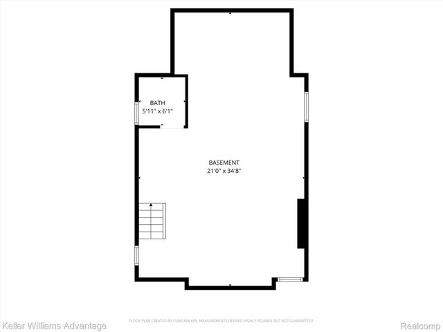 2427 Highland Street, Detroit, MI 48206