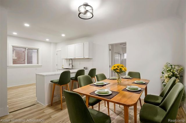 2427 Highland Street, Detroit, MI 48206