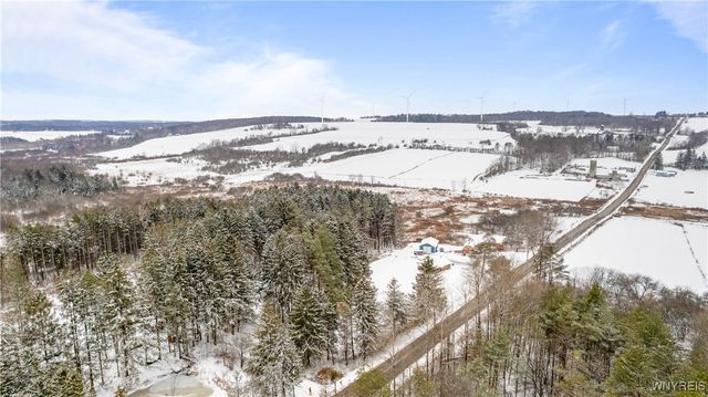 2040 Schwab Road, Sheldon, NY 14167