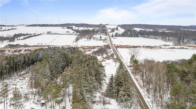 2040 Schwab Road, Sheldon, NY 14167