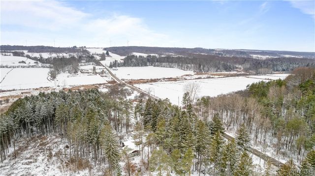 2040 Schwab Road, Sheldon, NY 14167