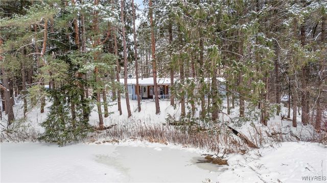 2040 Schwab Road, Sheldon, NY 14167