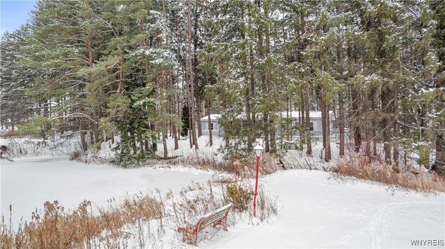 2040 Schwab Road, Sheldon, NY 14167