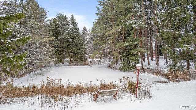 2040 Schwab Road, Sheldon, NY 14167