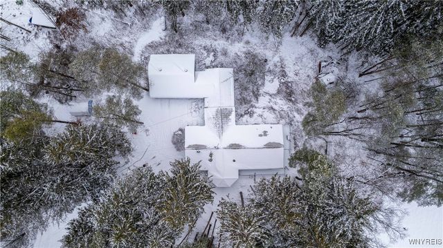 2040 Schwab Road, Sheldon, NY 14167