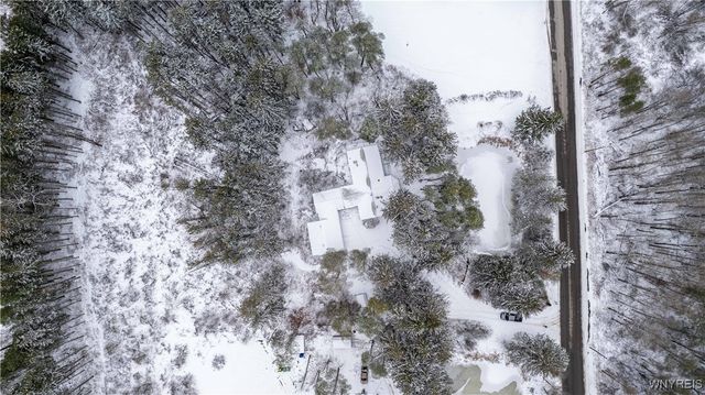 2040 Schwab Road, Sheldon, NY 14167