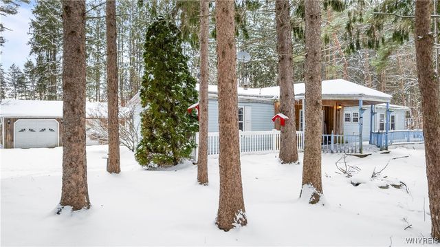 2040 Schwab Road, Sheldon, NY 14167