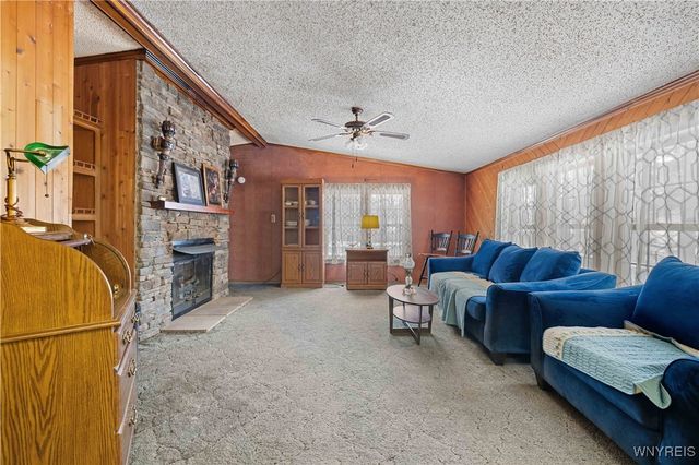 2040 Schwab Road, Sheldon, NY 14167