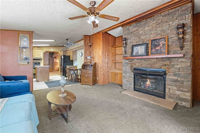 2040 Schwab Road, Sheldon, NY 14167