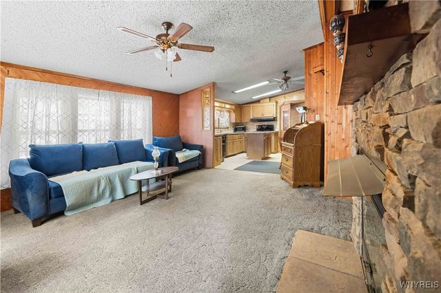 2040 Schwab Road, Sheldon, NY 14167