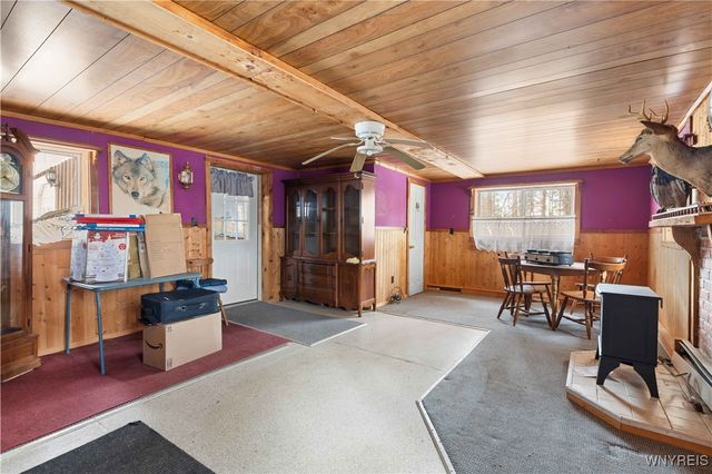 2040 Schwab Road, Sheldon, NY 14167