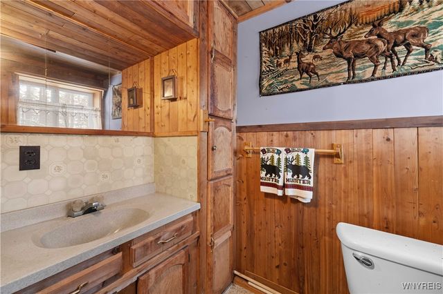 2040 Schwab Road, Sheldon, NY 14167