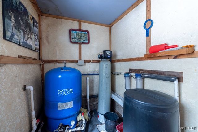 2040 Schwab Road, Sheldon, NY 14167