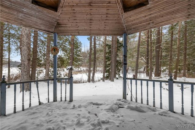 2040 Schwab Road, Sheldon, NY 14167