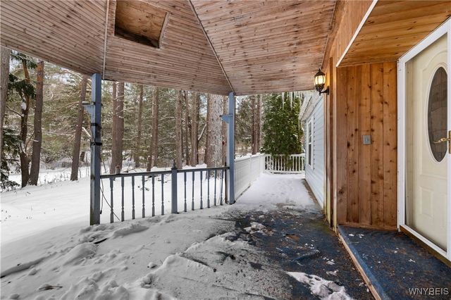 2040 Schwab Road, Sheldon, NY 14167