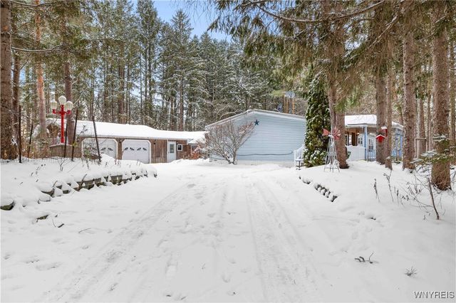 2040 Schwab Road, Sheldon, NY 14167