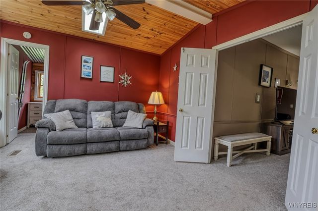 5556 Bryant Hill Road, Ellicottville, NY 14731