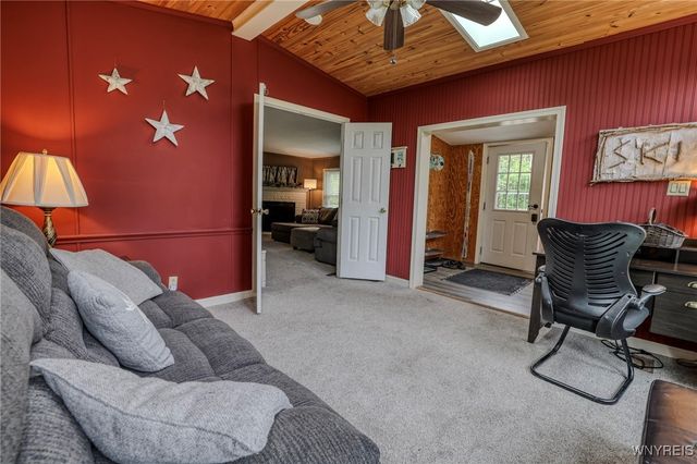 5556 Bryant Hill Road, Ellicottville, NY 14731