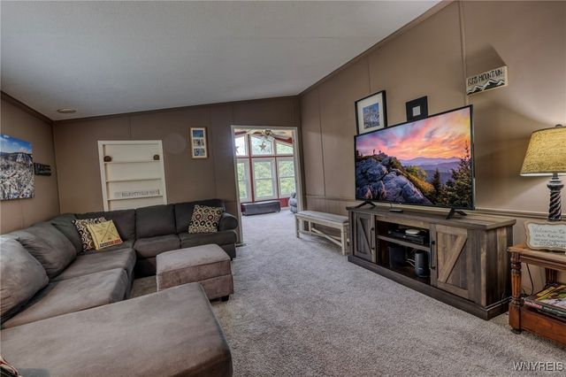 5556 Bryant Hill Road, Ellicottville, NY 14731