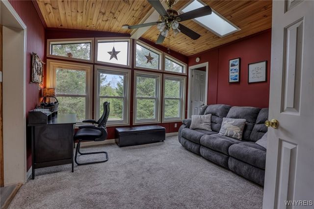 5556 Bryant Hill Road, Ellicottville, NY 14731