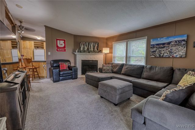 5556 Bryant Hill Road, Ellicottville, NY 14731