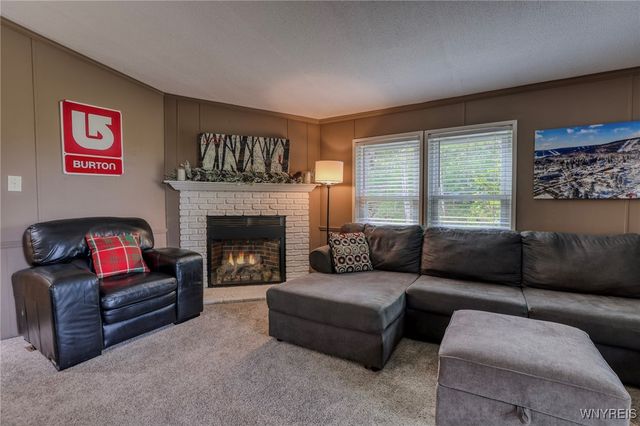 5556 Bryant Hill Road, Ellicottville, NY 14731