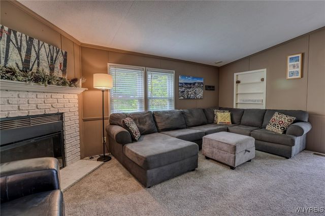 5556 Bryant Hill Road, Ellicottville, NY 14731