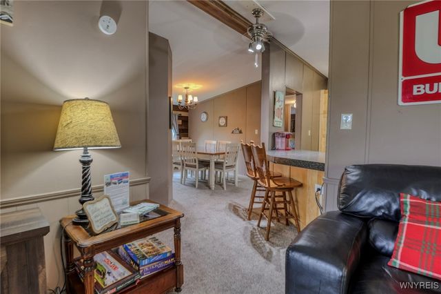 5556 Bryant Hill Road, Ellicottville, NY 14731