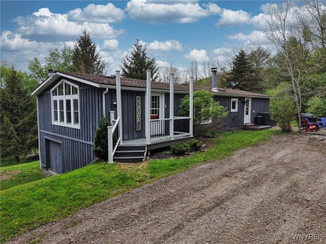 5556 Bryant Hill Road, Ellicottville, NY 14731