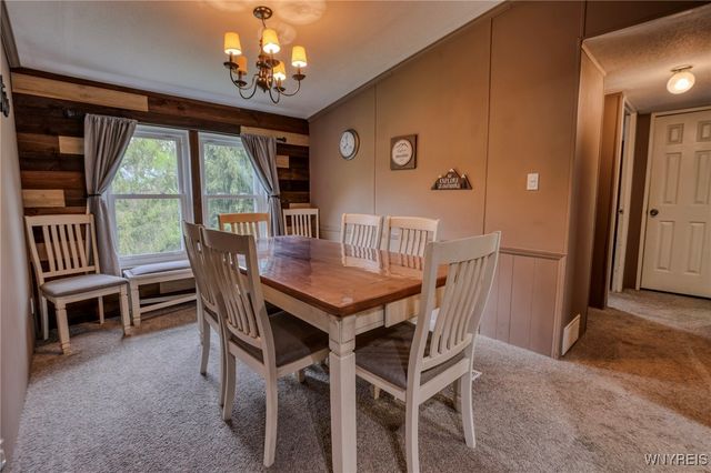 5556 Bryant Hill Road, Ellicottville, NY 14731